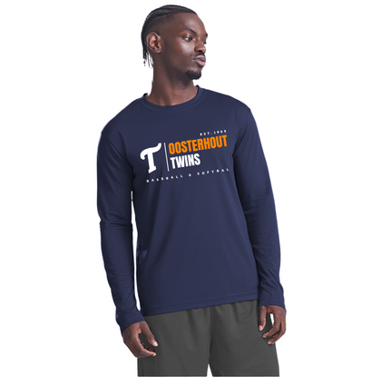 Longsleeves