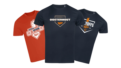 T-shirts