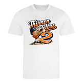 Thijmen Peters Graphic T-shirt