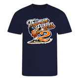Thijmen Peters Graphic T-shirt