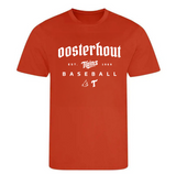 Oosterhout Baseball T-Shirt