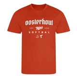 Oosterhout Softbal T-Shirt